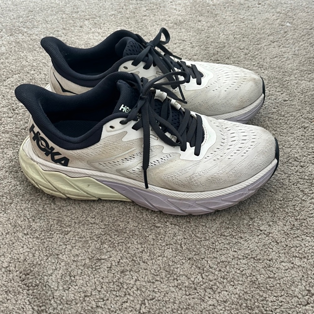 Hoka Clifton 7.5 women’s